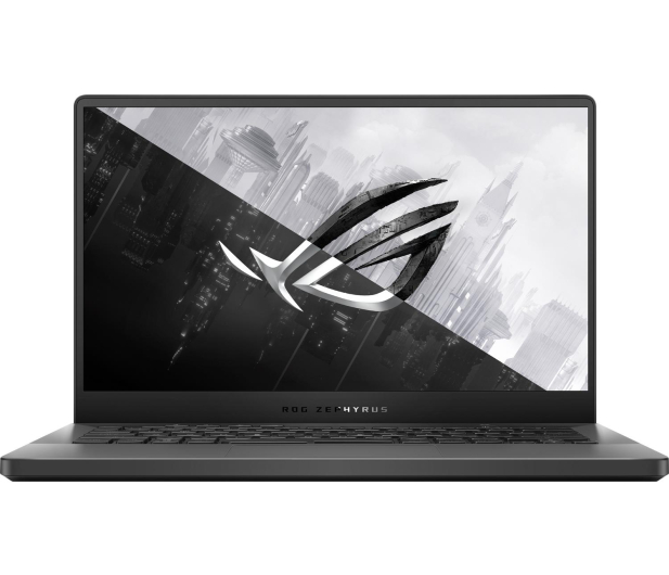ASUS ROG Zephyrus G14 R7-4800/16/1TB AniMe Matrix - 568104 - zdjęcie 9